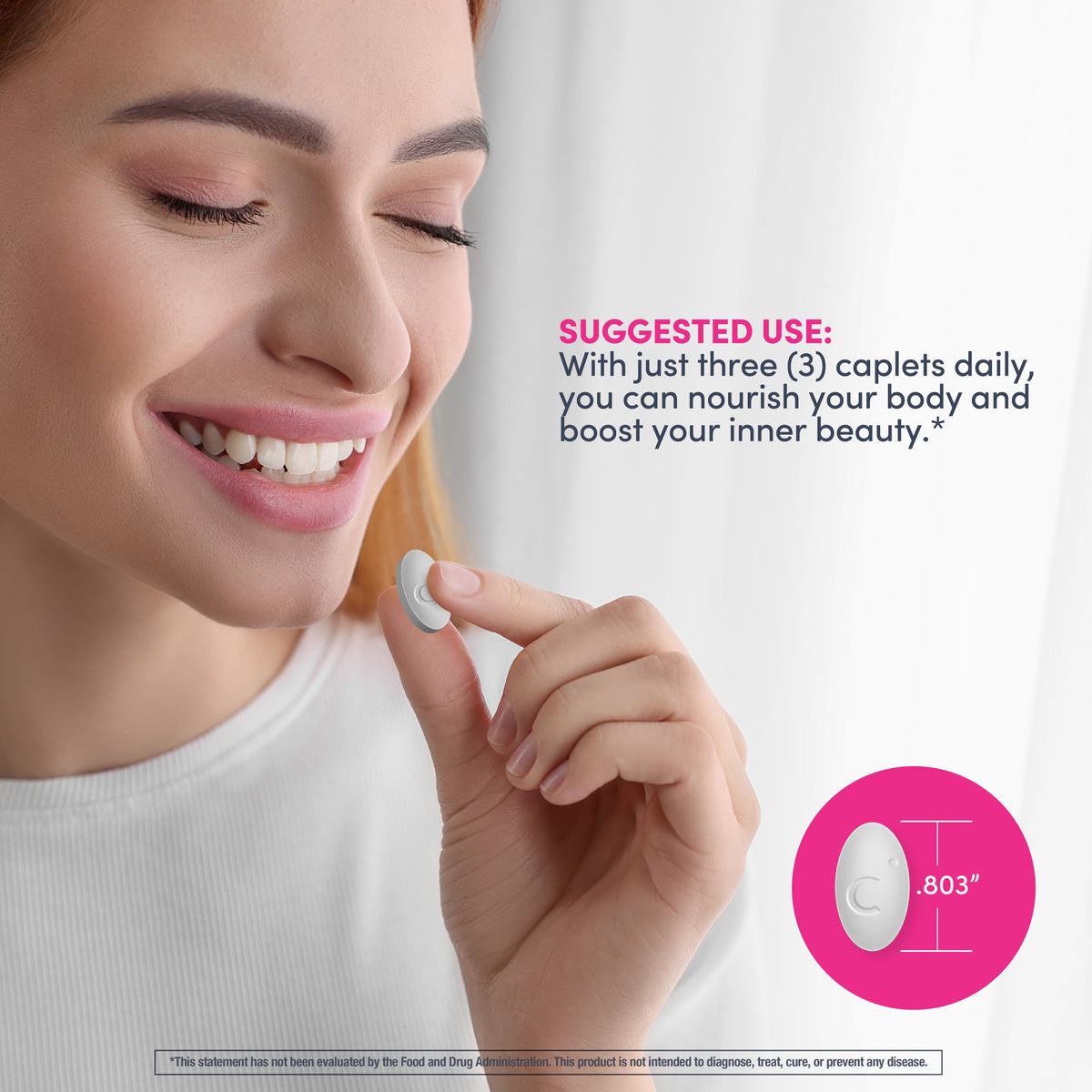 Collagen Beauty Builder, 150 Caplets