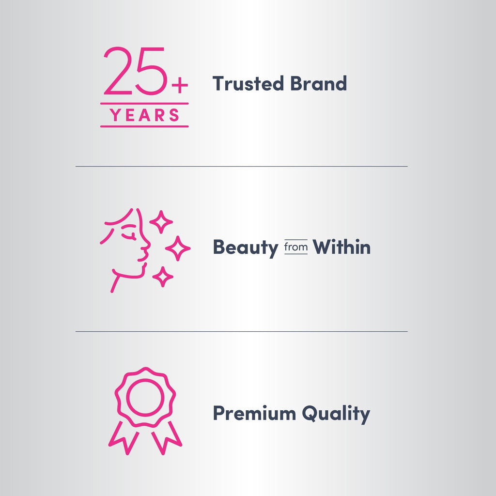 Collagen Beauty Infusion with Hyaluronic Acid + Biotin Cranberry Cocktail Flavor, 9.1 oz (258 g) Powder