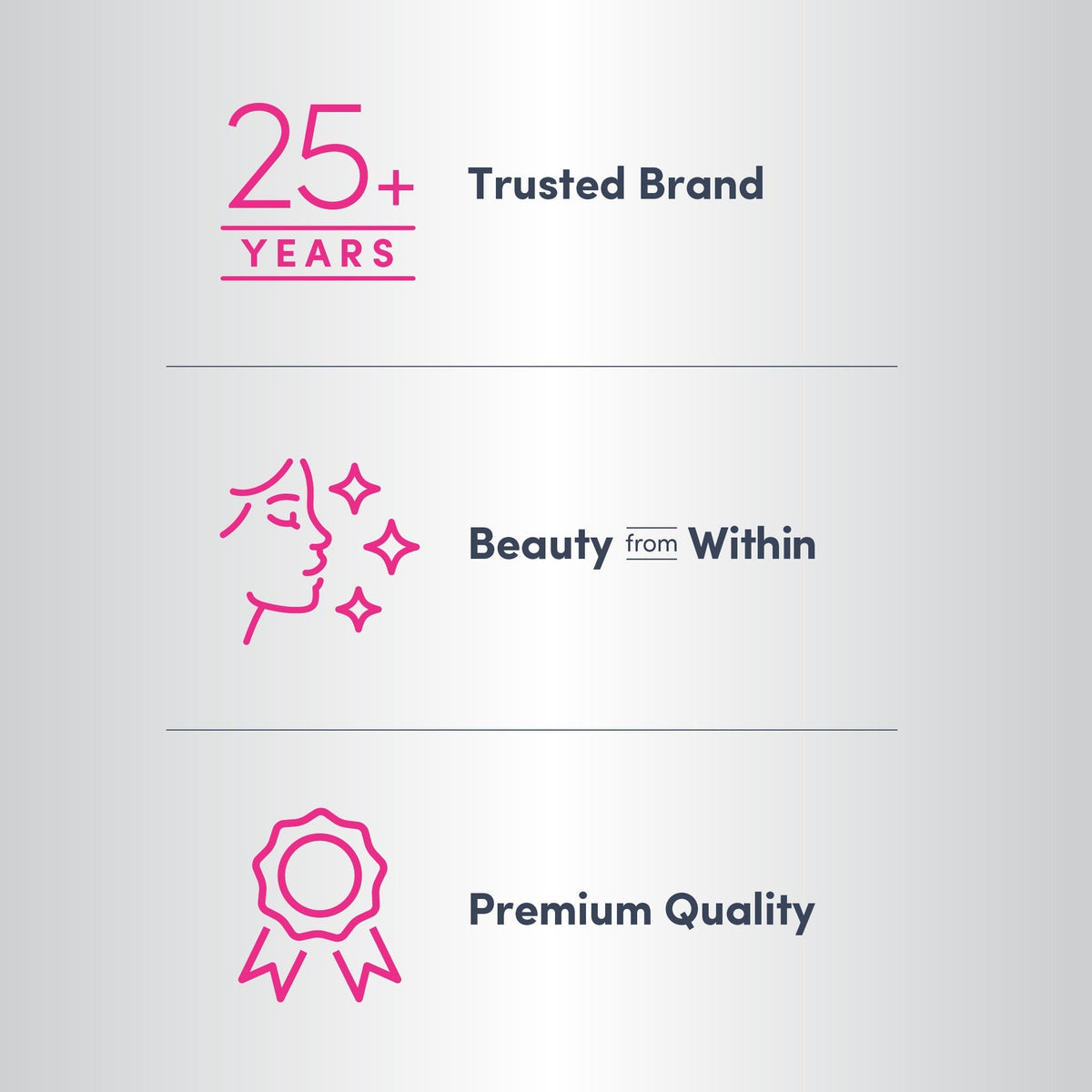Collagen Beauty Infusion with Hyaluronic Acid + Biotin Cranberry Cocktail Flavor, 9.1 oz (258 g) Powder