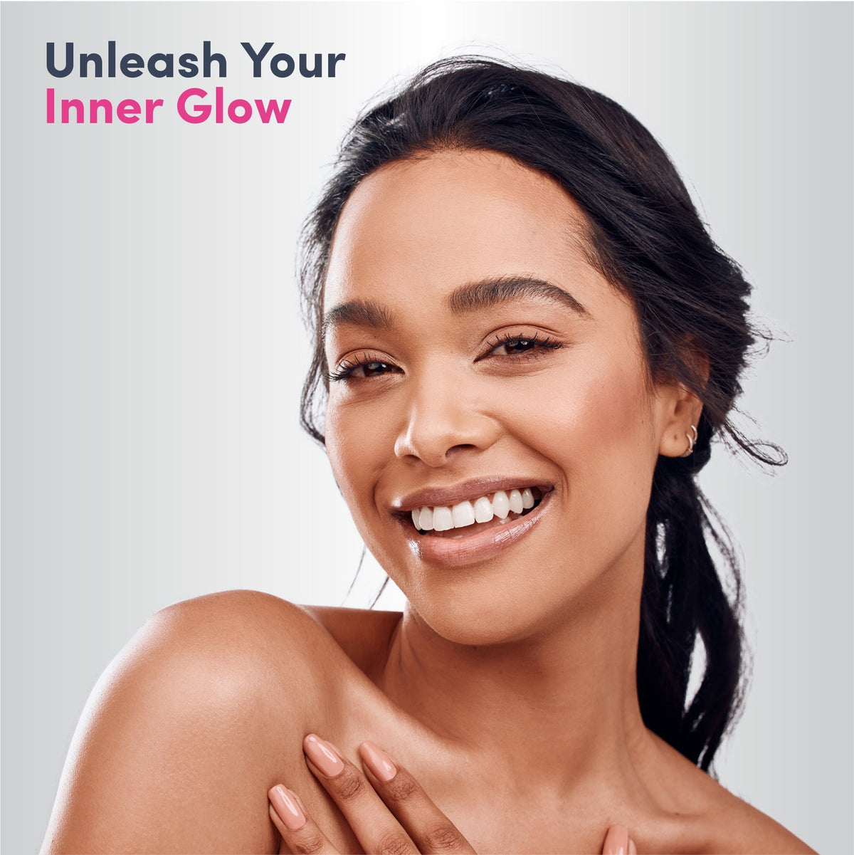 Collagen Beauty Infusion with Hyaluronic Acid + Biotin Cranberry Cocktail Flavor, 9.1 oz (258 g) Powder