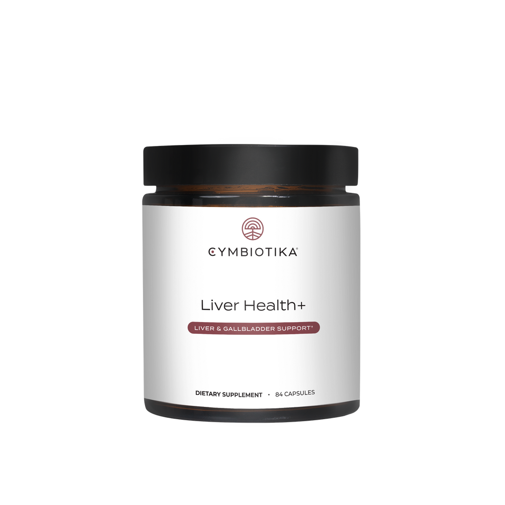 Liver Health+