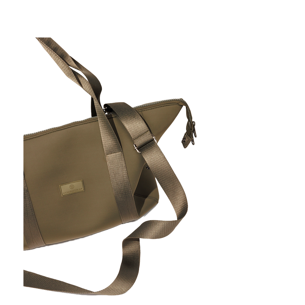 Gym Bag