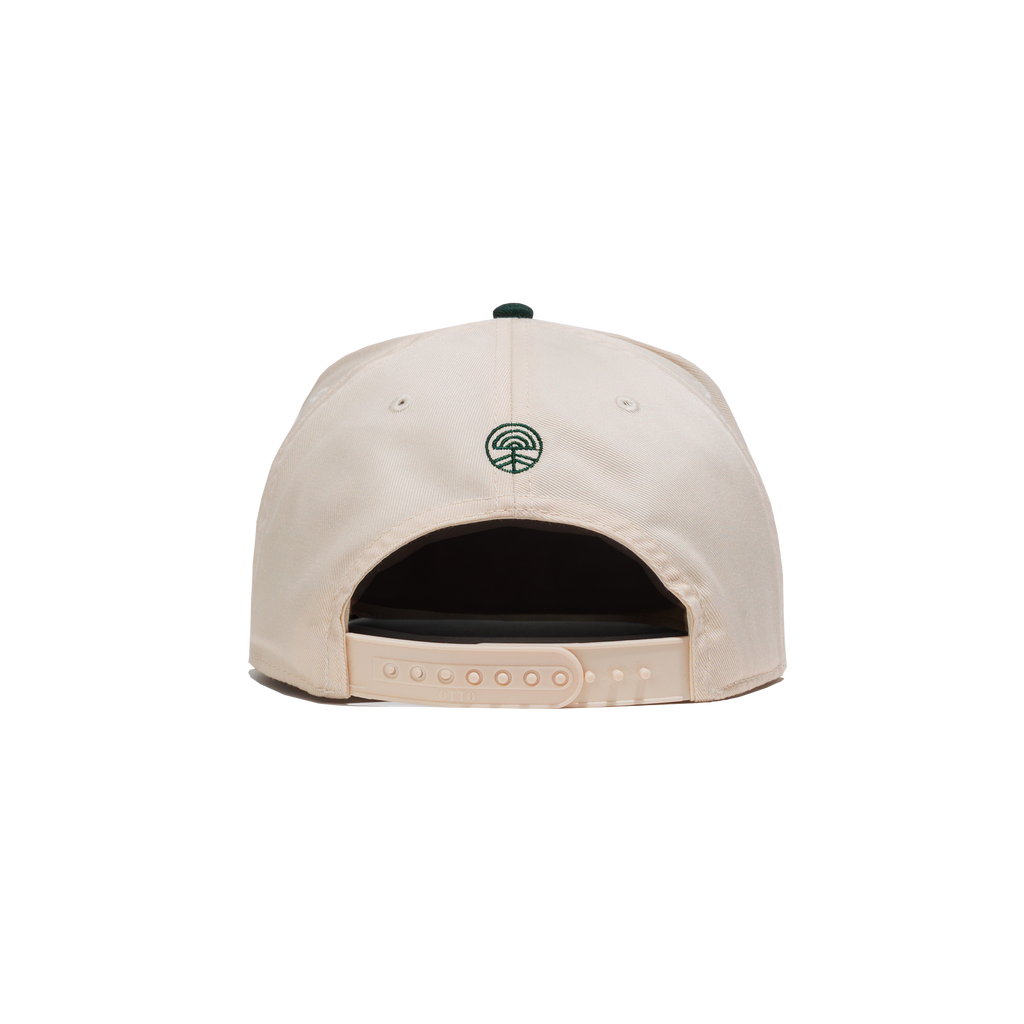 Longevity Is The New Luxury Hat