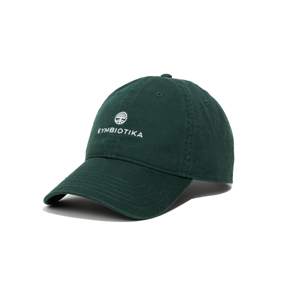 Cymbiotika Live with Intention Hat