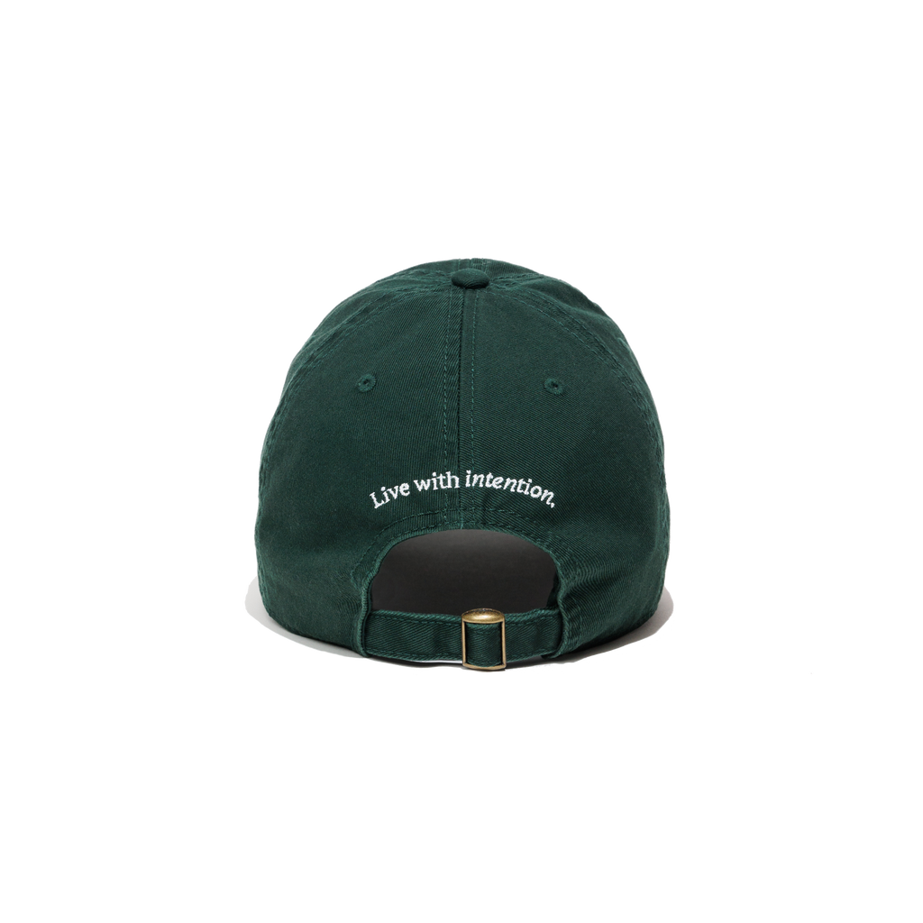 Cymbiotika Live with Intention Hat