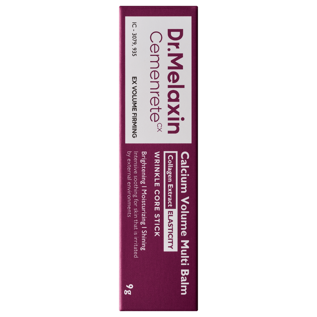 Dr.Melaxin Cemenrete Calcium Volume Multi Balm [9g]-Shop