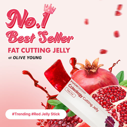 Coleology Cutting Jelly