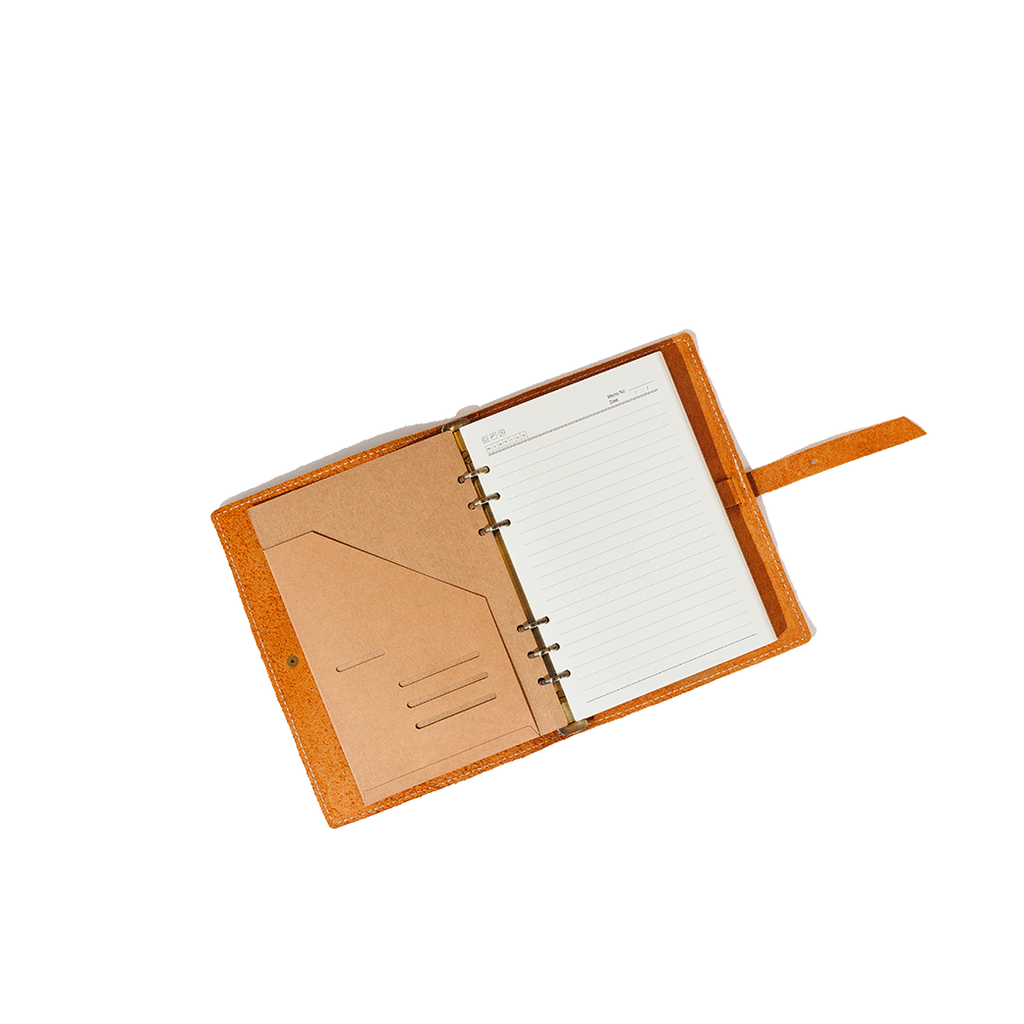Cymbiotika Journal
