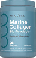 Marine Collagen Bio-Peptides, 8 oz (226 g) Powder